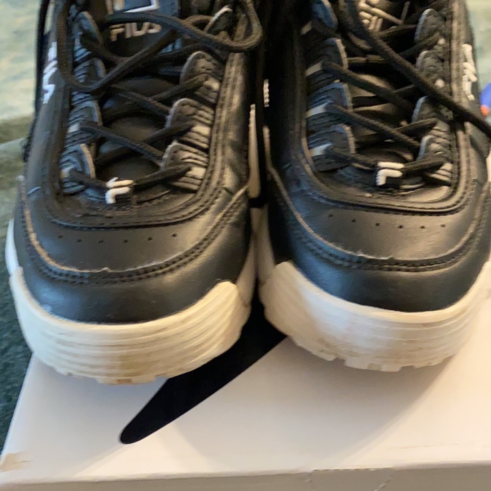 Fila - Picture 4 of 7